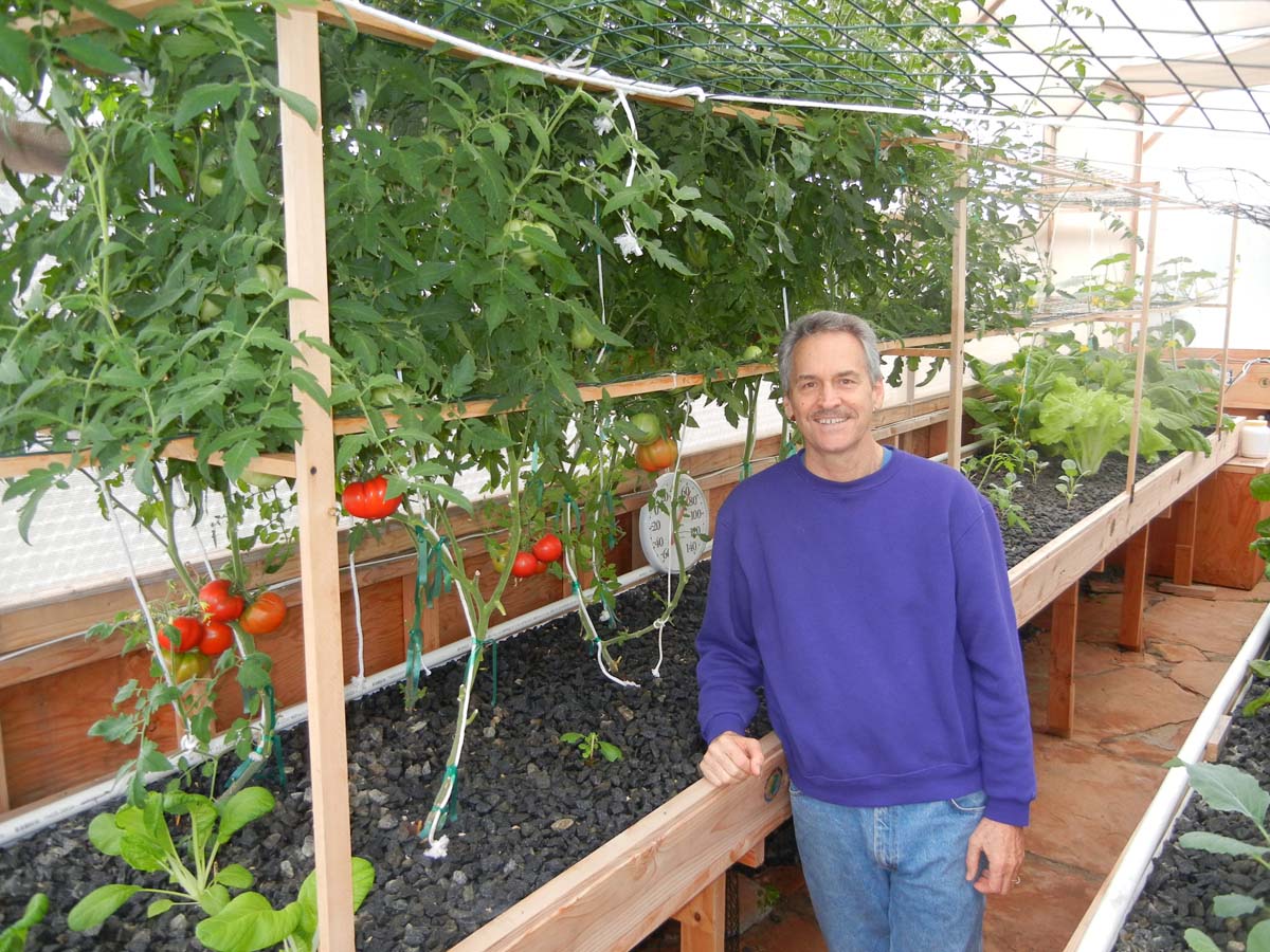 portable farms® aquaponics systems